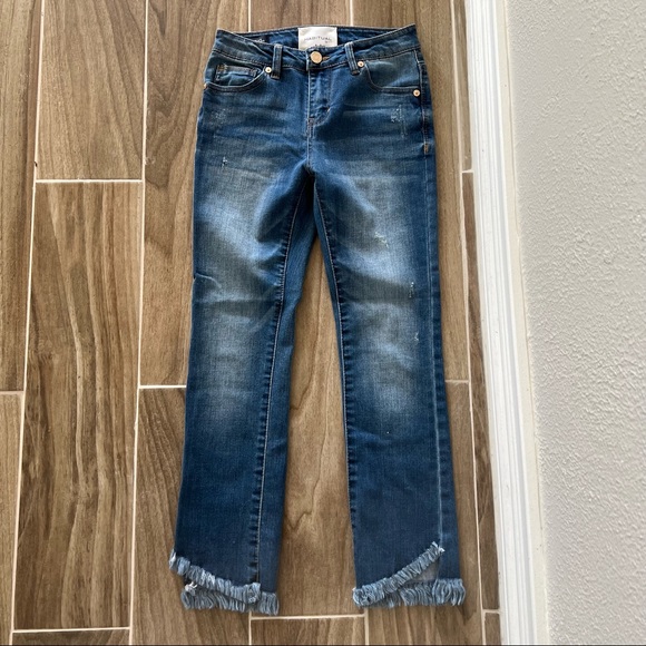 DESIGNER Jeans Bundle Hudson, Habitual, 7 for All Mankind - Picture 5 of 6